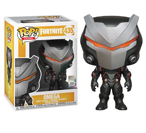 fortnite omega figure canada|Funko Pop! Games: Fortnite .